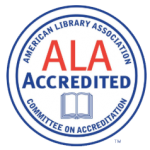 ALA Accredited Seal