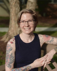 Connie Siebold 2025