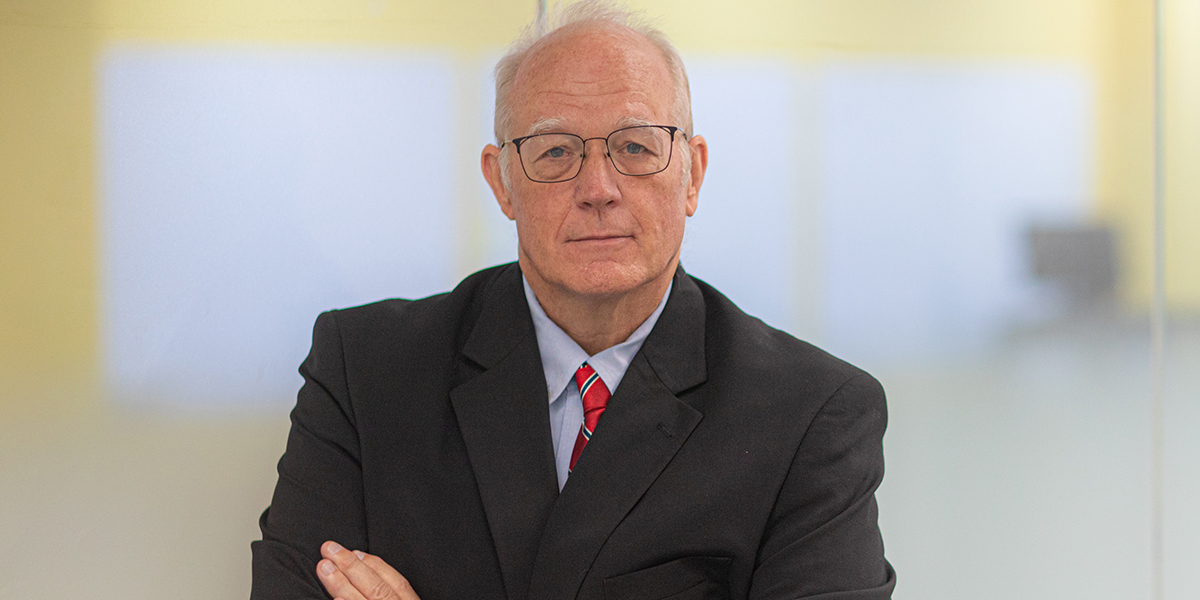 Douglas W. Oard