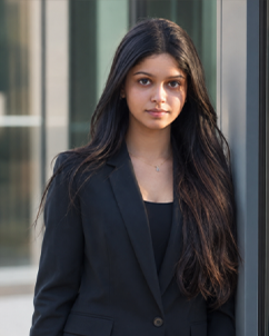 Komal Jha Komal Jha