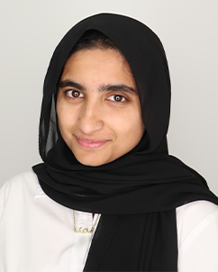 Malaika Asif Malaika Asif