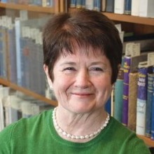 Maureen Sullivan