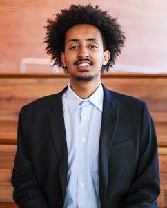 Nahom Tadesse Nahom Tadesse