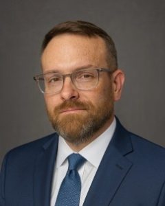 Kevin Remmell