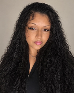 Tiffany Bonilla Tiffany Bonilla
