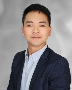 Zhuohui (Jerry) Chen